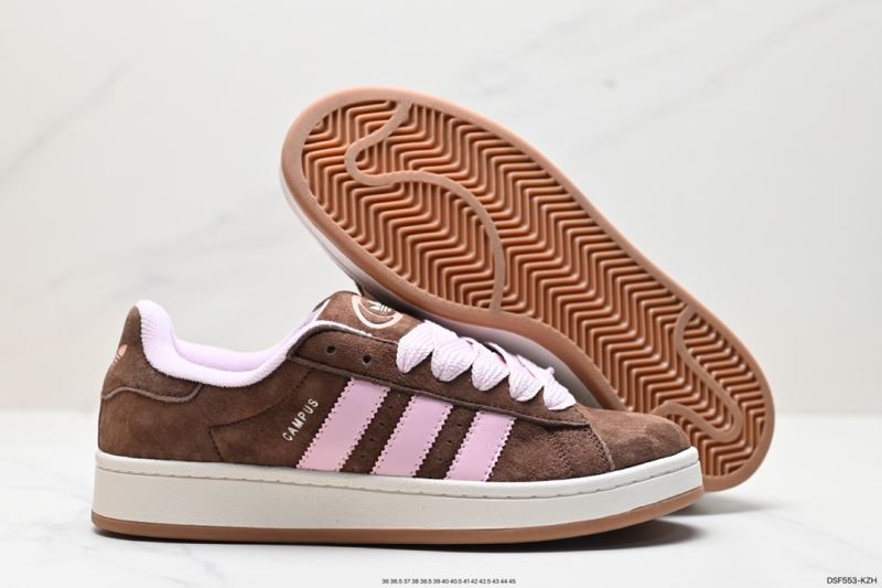 Adidas Campus Shoes